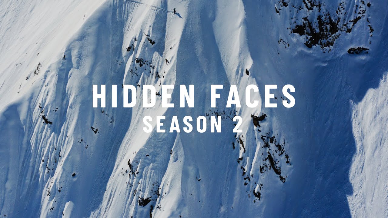 Hidden Face Season 2 Teaser Löic Isliker and Paul de Groot PowHub
